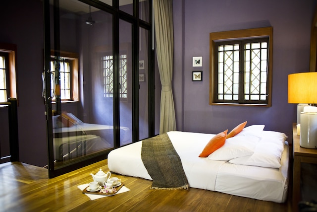 カオマイ ラーナ リゾート