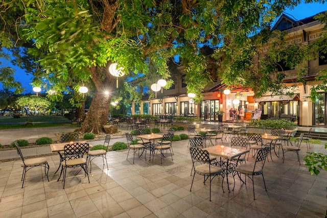 ホイアン ヒストリック  ホテル