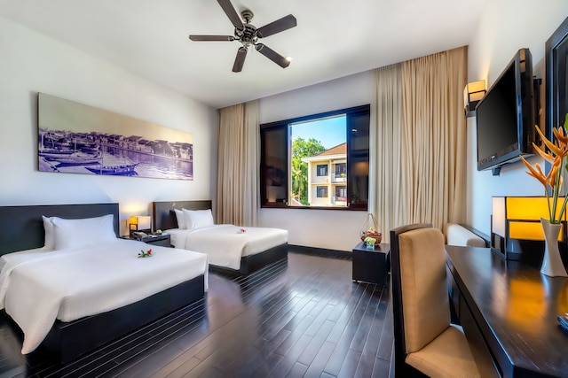 ホイアン ヒストリック  ホテル