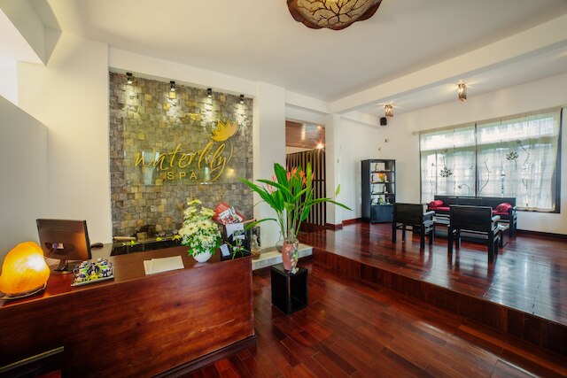 ホイアン ビーチ リゾート