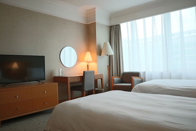 ジン ジャン ティエン チェン ホテル (上海天誠大酒店)