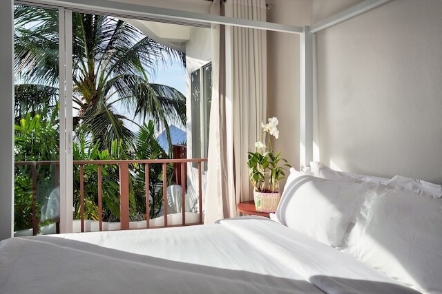 ヴィラ Nalinnadda Petite ホテル & スパ - 大人限定