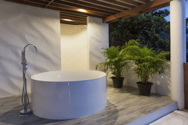 ヴィラ Nalinnadda Petite ホテル & スパ - 大人限定