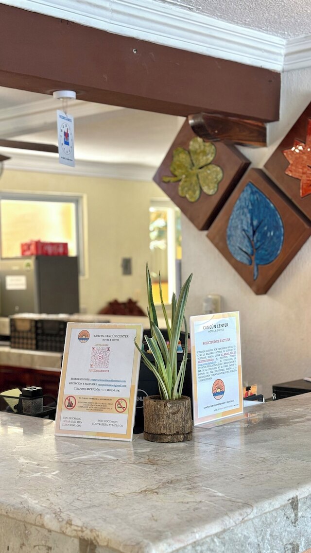 スイーツ カンクン センター カンクン