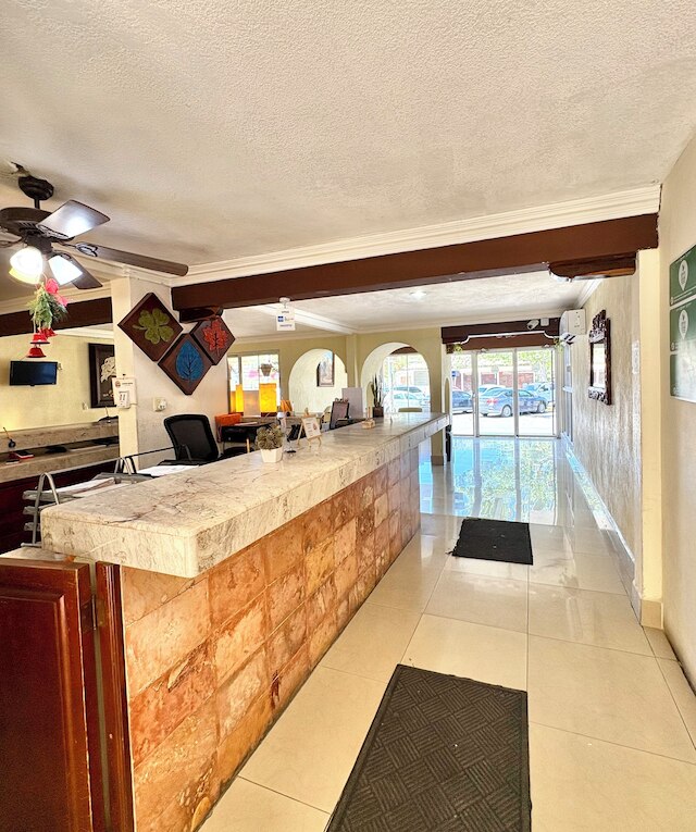 スイーツ カンクン センター カンクン