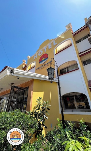 スイーツ カンクン センター カンクン