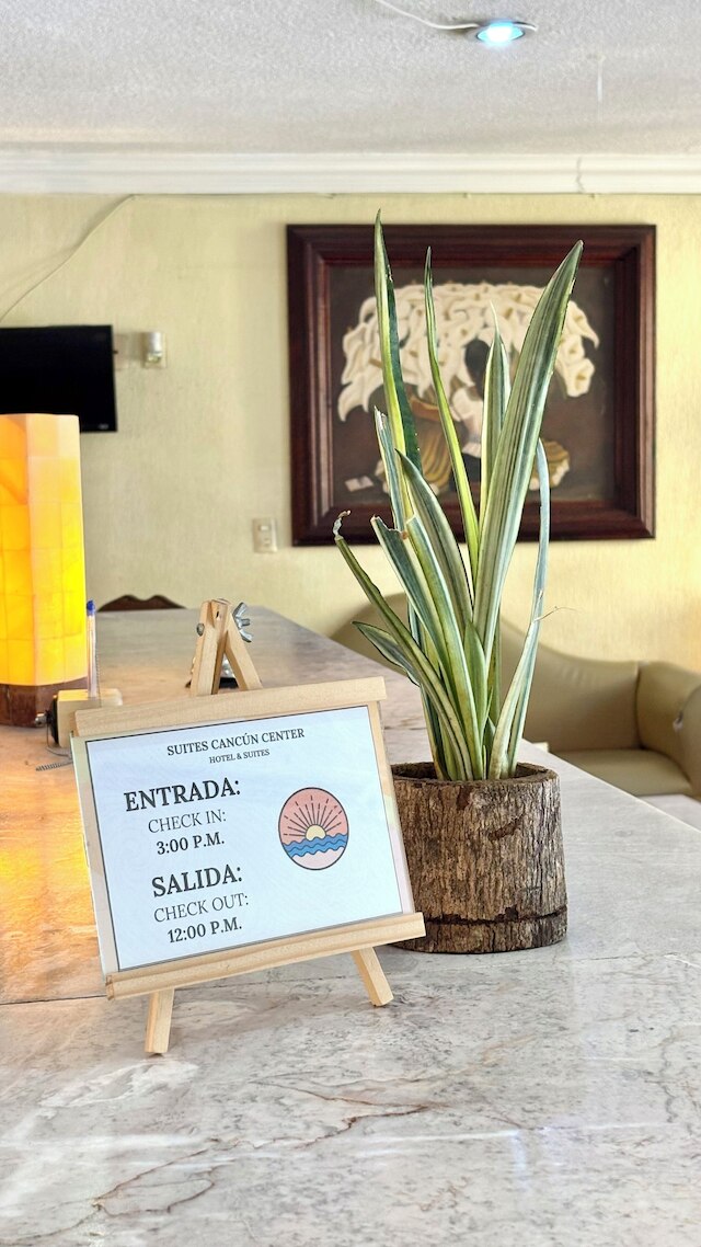 スイーツ カンクン センター カンクン