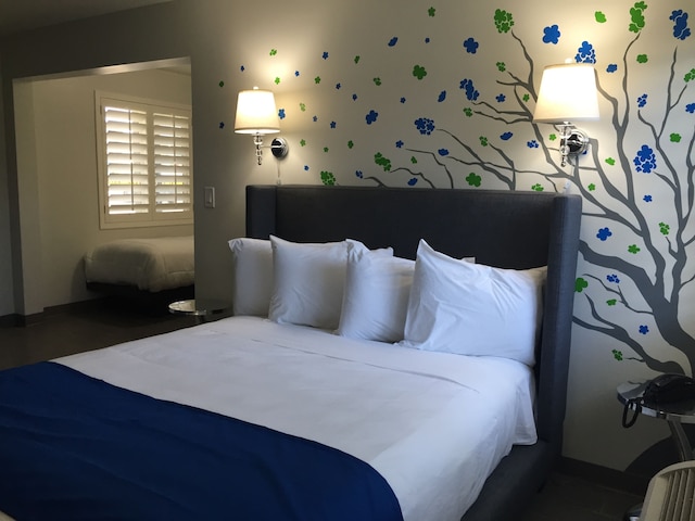 ユニバーシティ イン テンピー