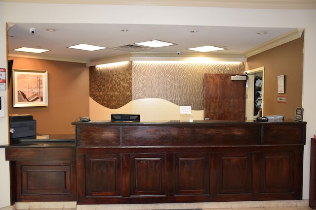 スパーク・バイ・ヒルトン・ラーウェイ