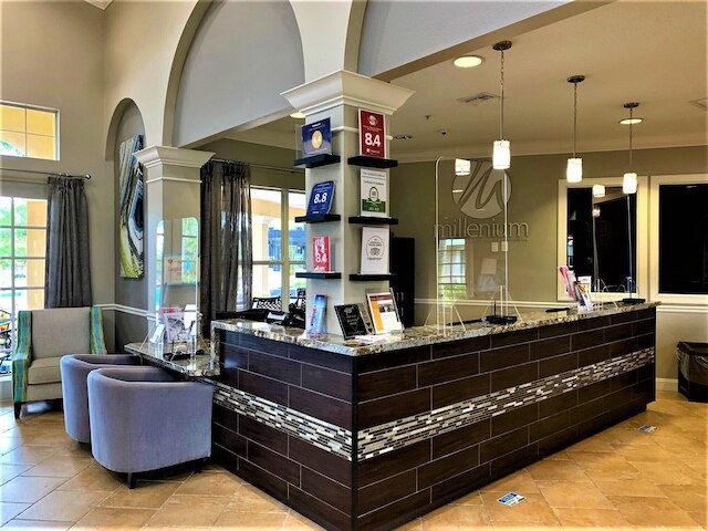 ビスタ ケイ リゾート ダイレクト バイ ミレニアム マネジメント