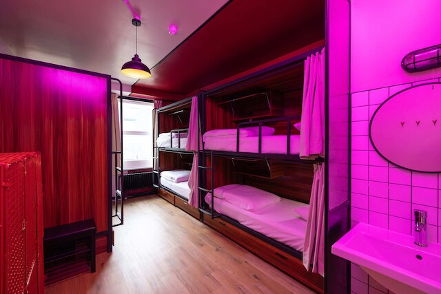 マラクナ マンチェスター