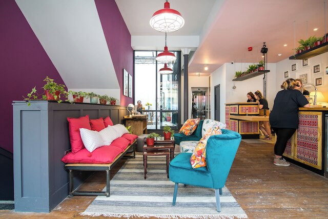 マラクナ マンチェスター