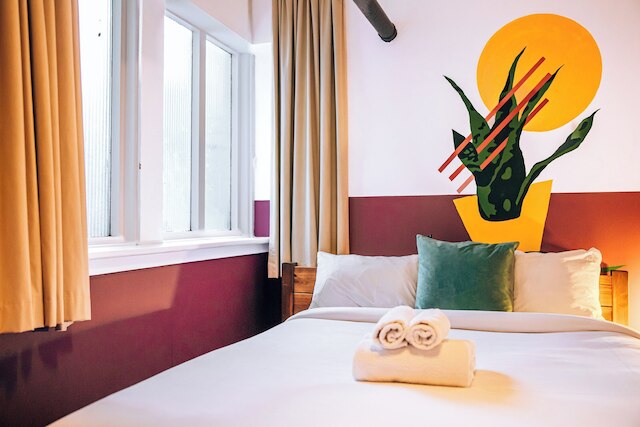 マラクナ マンチェスター