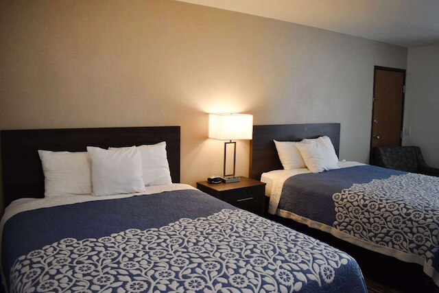 スーパー 8 バイ ウィンダム グランド アイランド サウス