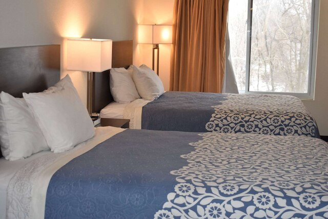 スーパー 8 バイ ウィンダム グランド アイランド サウス