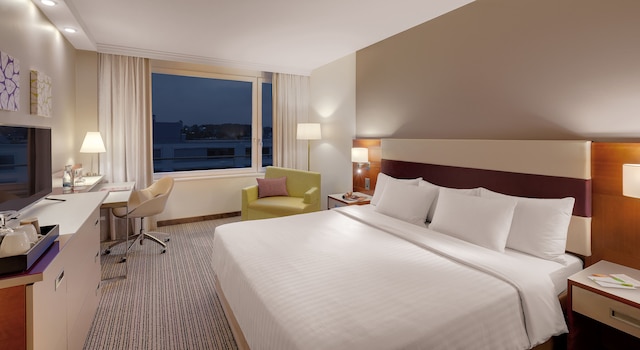 コートヤード バイ マリオット チューリッヒ ノース