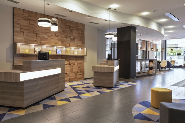 コートヤード バイ マリオット チューリッヒ ノース