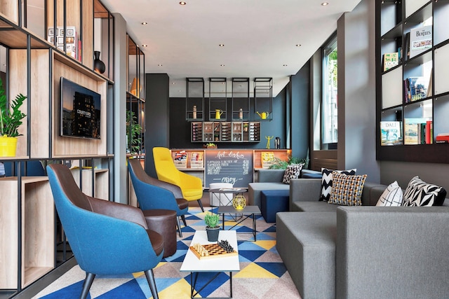 コートヤード バイ マリオット チューリッヒ ノース