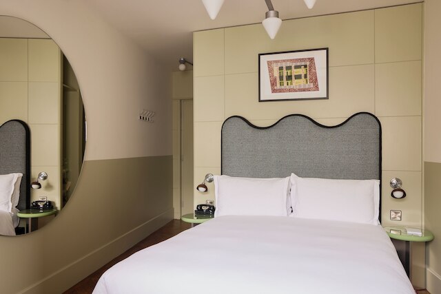 ザ ホクストン ショーディッチ