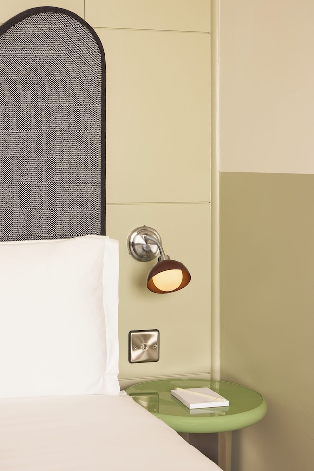 ザ ホクストン ショーディッチ