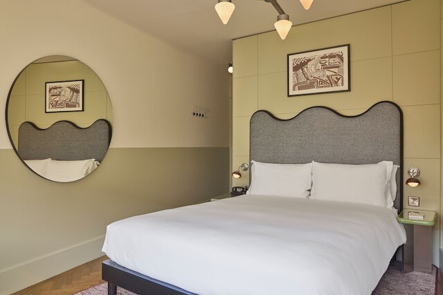 ザ ホクストン ショーディッチ