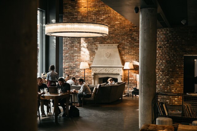 ザ ホクストン ショーディッチ