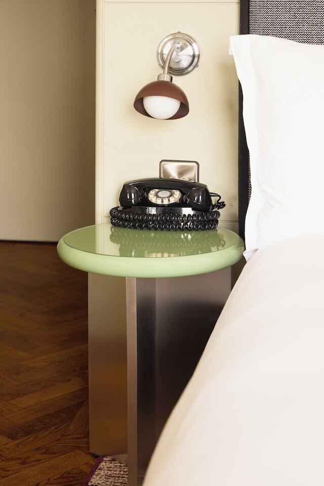 ザ ホクストン ショーディッチ