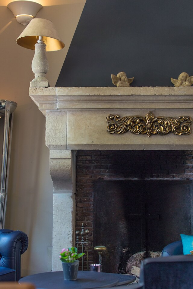 ホテル シント ニコラース