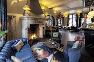 ホテル シント ニコラース