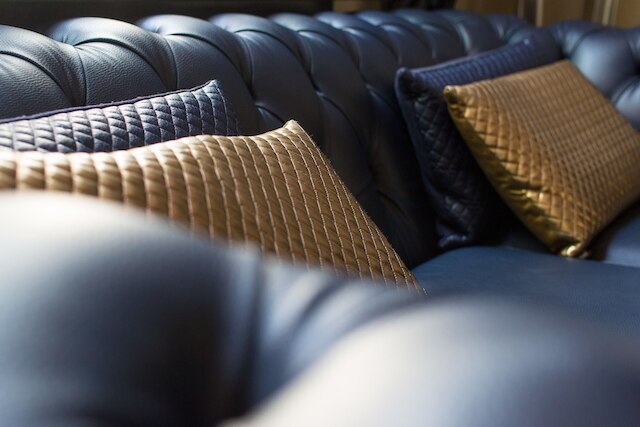 ホテル シント ニコラース