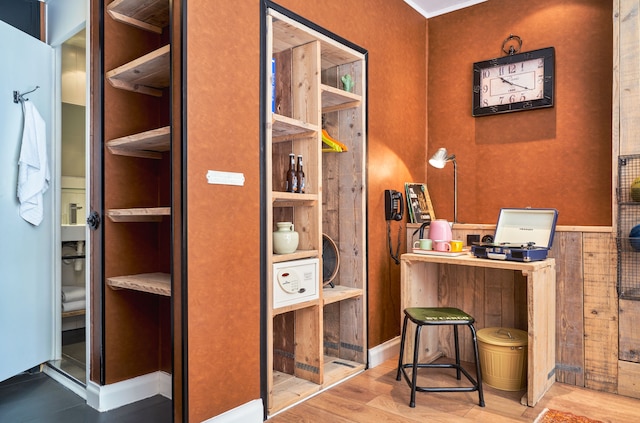 マックスブラウンホテルミュージアムスクエア, サークルコレクションの一部