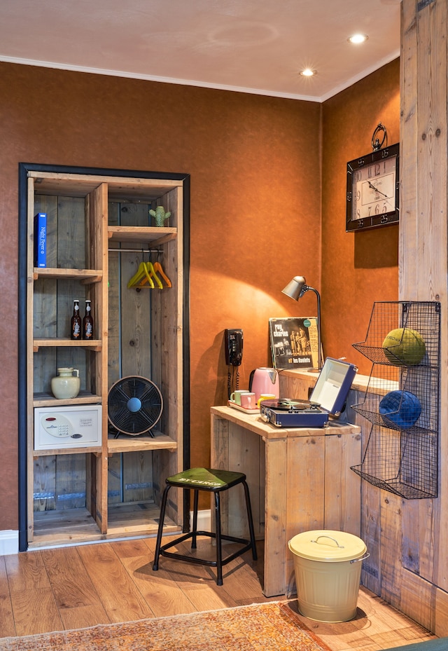 マックスブラウンホテルミュージアムスクエア, サークルコレクションの一部