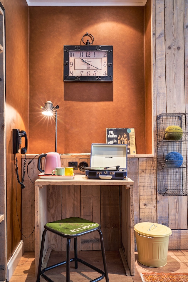 マックスブラウンホテルミュージアムスクエア, サークルコレクションの一部