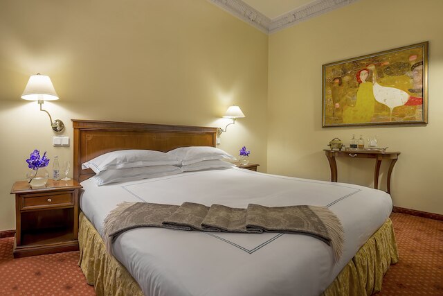 グロッタス ブティック ホテル