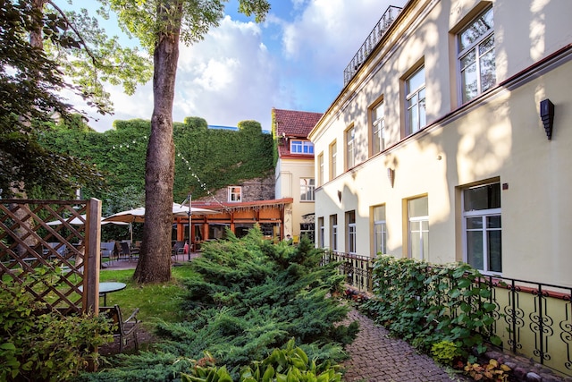 グロッタス ブティック ホテル