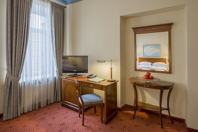 グロッタス ブティック ホテル