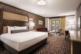 ホースシュー ブラックホーク - ア シーザーズ リワーズ ディスティネーション