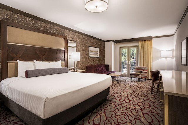 ホースシュー ブラックホーク - ア シーザーズ リワーズ ディスティネーション