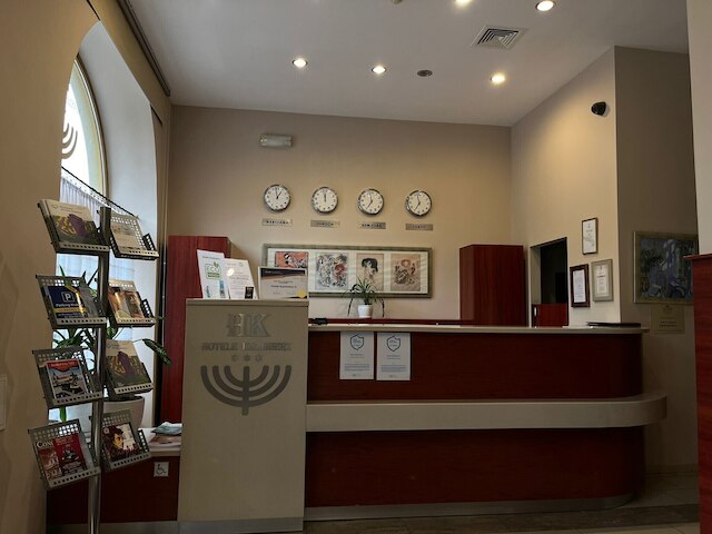 ホテル カジミェシュ II