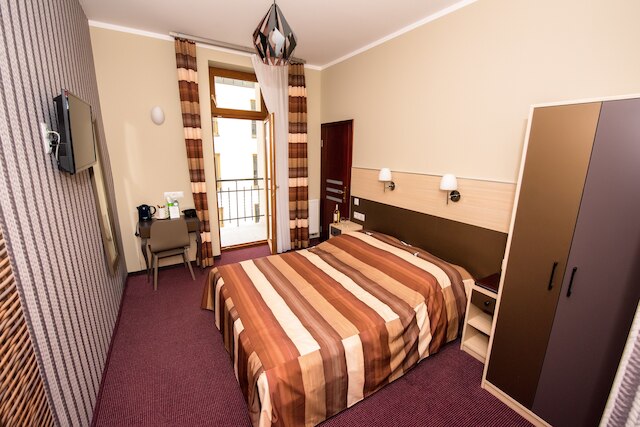 ホテル カジミェシュ II