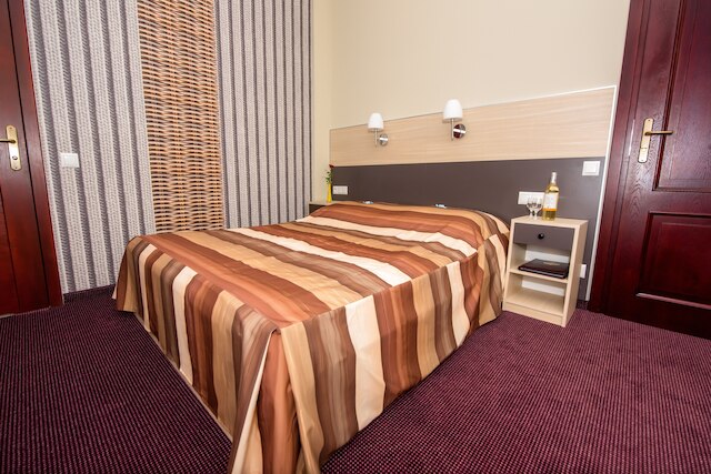 ホテル カジミェシュ II