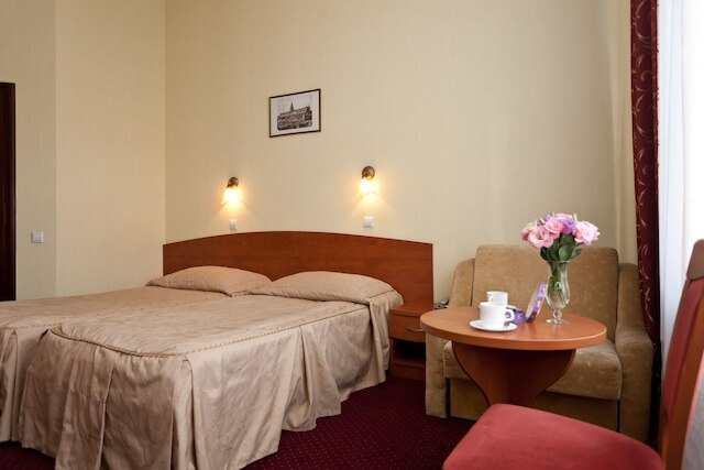 ホテル カジミェシュ II