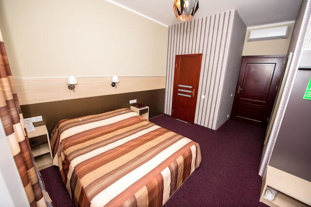 ホテル カジミェシュ II