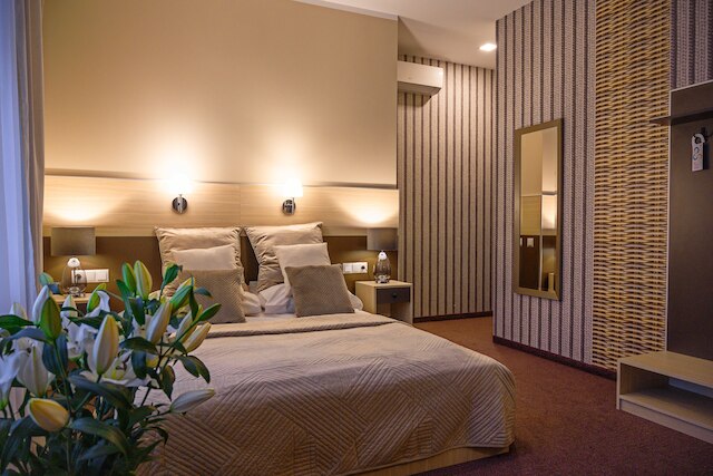 ホテル カジミェシュ II