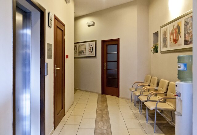 ホテル カジミェシュ II