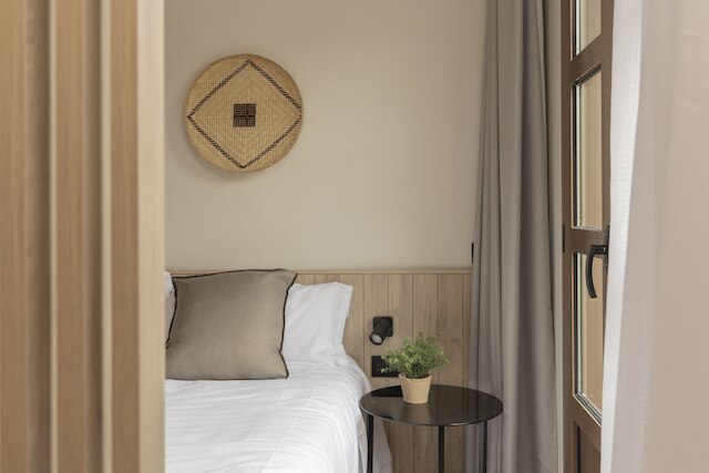 リベレ バルセロナ サント アントニ