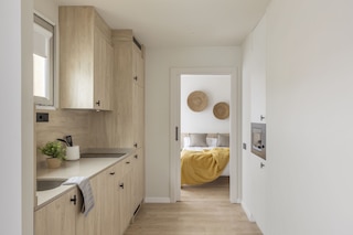 リベレ バルセロナ サント アントニ