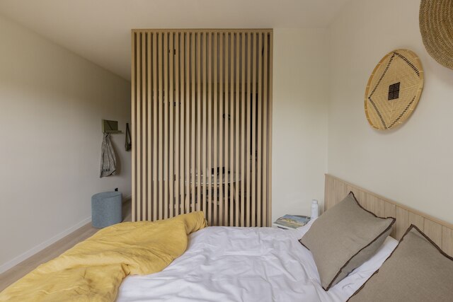 リベレ バルセロナ サント アントニ