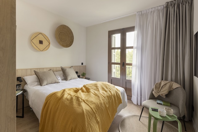 リベレ バルセロナ サント アントニ