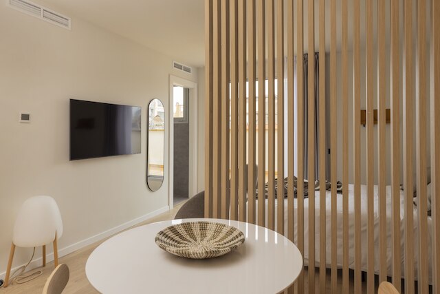 リベレ バルセロナ サント アントニ